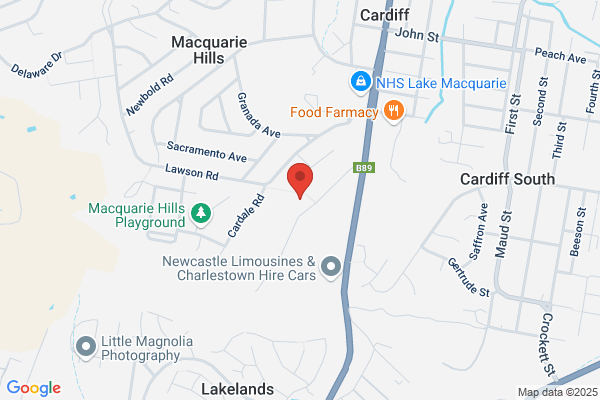 Cardiff Property Services Pty Ltd