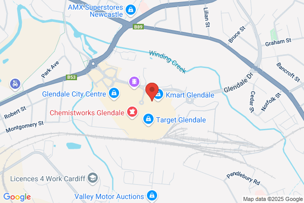 Pacific Smiles Dental Glendale
