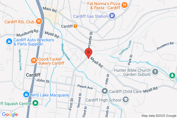 MS Dental -  Family Dentist Cardiff, Newcastle