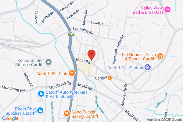 Cardiff Skin Cancer Clinic