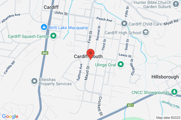 Cardiff Busy Bee Pre-School