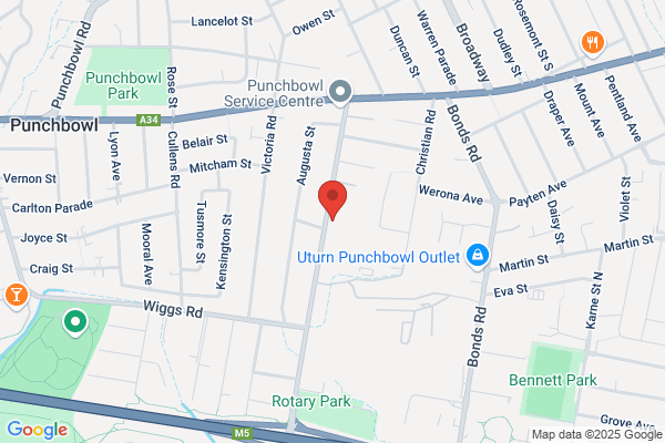 Ensign Services (Aust) Pty Ltd