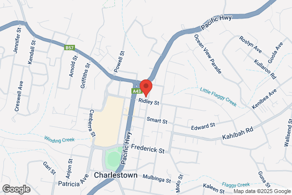 Liquorland Charlestown (Drive Thru)