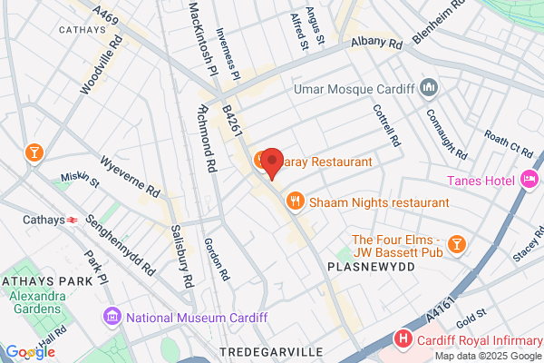 Automotive Trade Parts Centre
