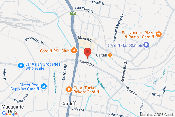 Cardiff Kia