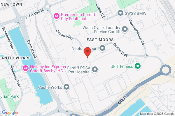 Carldare Pty Ltd