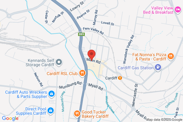Cardiff Pharmacy