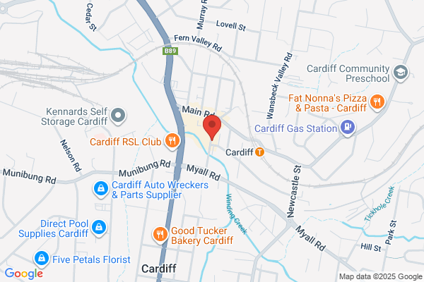 Cardiff Family Practice