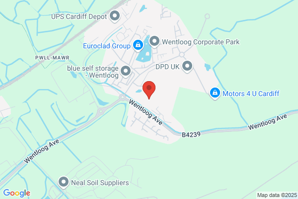 A. Newcastle Auto Dismantlers