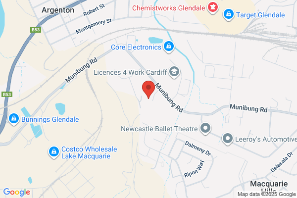Air Ward Compressor Service