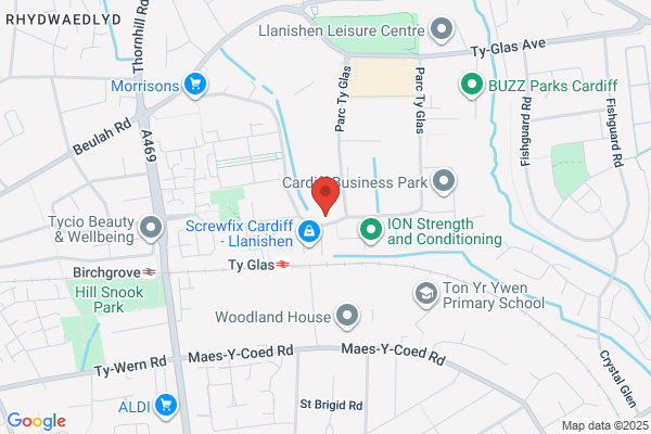 Antenna Distribution Services Pty Ltd
