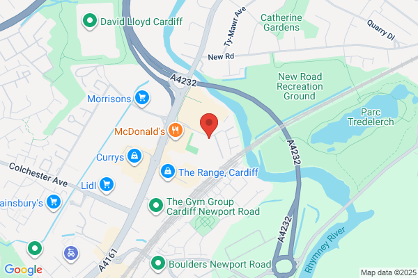 Ausiports (Newcastle)