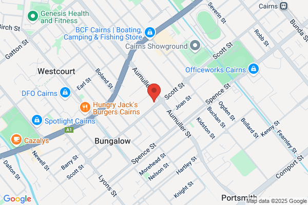 Brian Clulow Industrial Pumping Pty Ltd