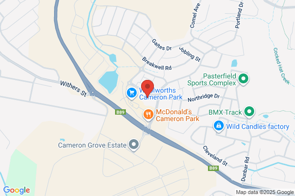 Cameron Park Medical Practice