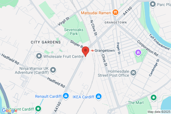 Cardiff Auto Electrics