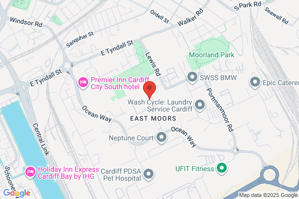 Cardiff Gas & Welding Supplies