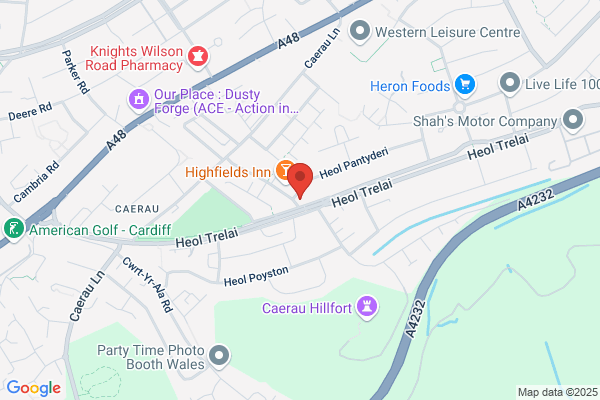 Cardiff North Newsagency