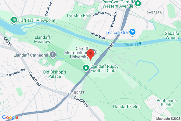 Cardiff Podiatry Clinic