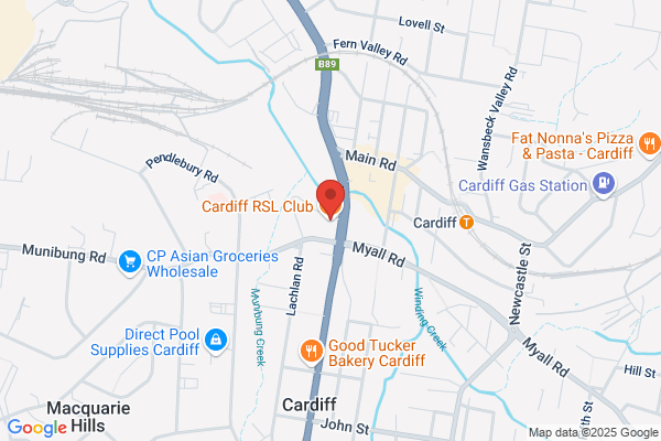Cardiff R.S.L. Club