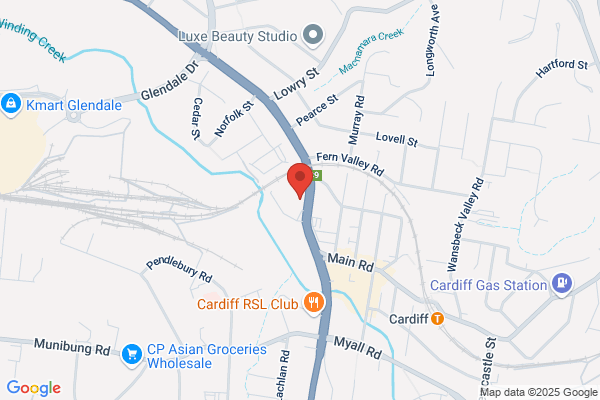 Cardiff Rent-A-Car