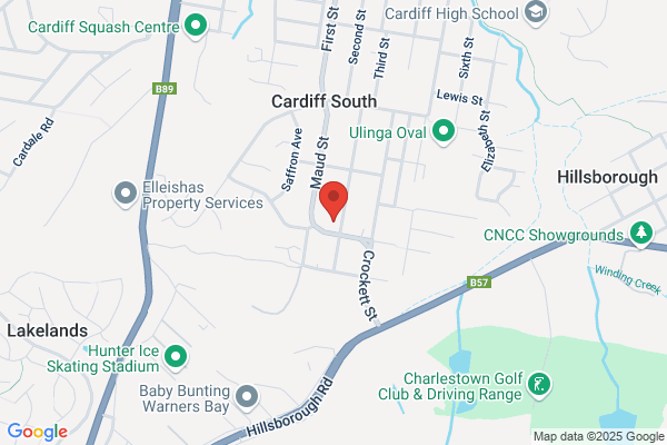 Cardiff South Butchery
