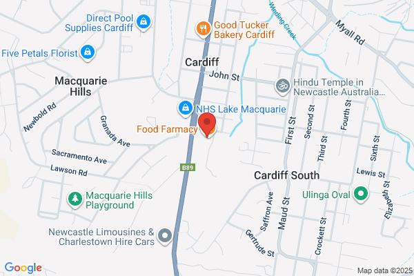 Cardiff Sports Centre