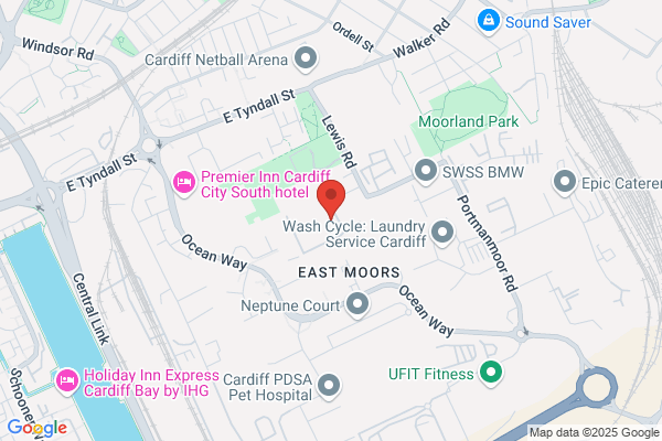 Cardiff Welding Hire & Repairs