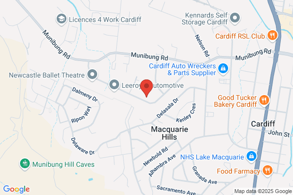 Eriez Magnetics Pty Ltd