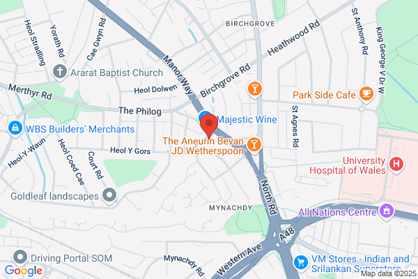 Cardiff Physiotherapy Centre
