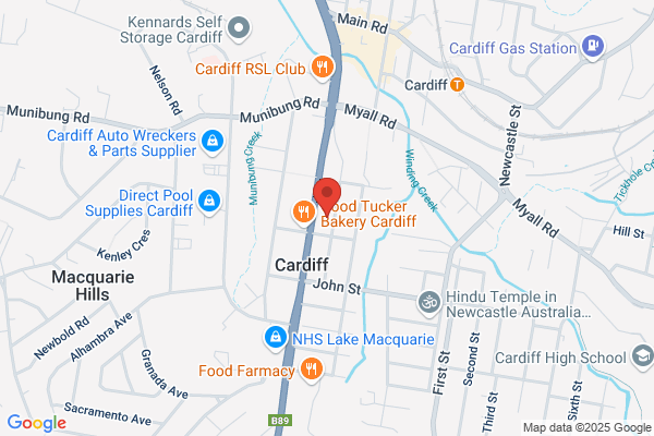 Cardiff Public School