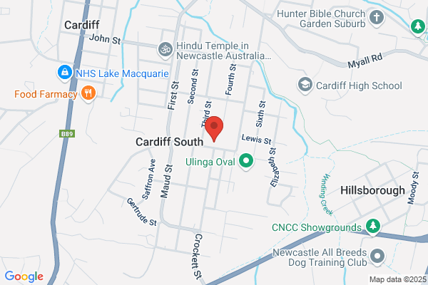 Cardiff South Infants