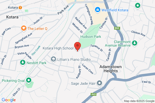 Kotara High School