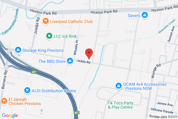Colby Storage Solutions Newcastle