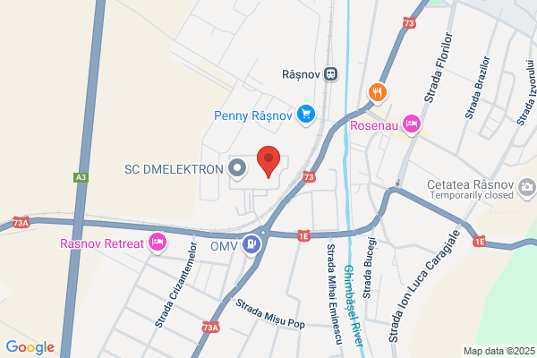Dexion Storage Centre Northern Region