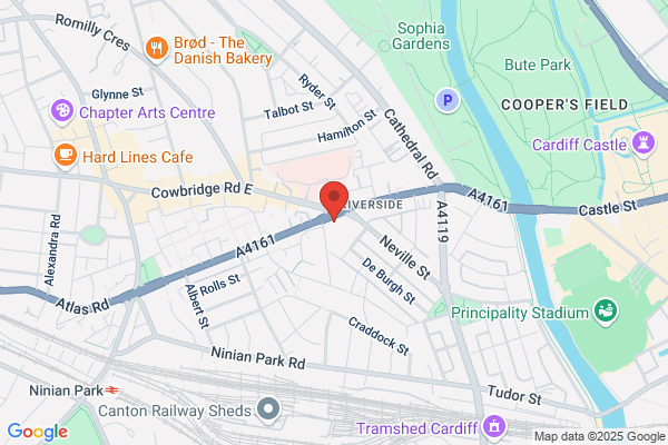 Cardiff Electrical