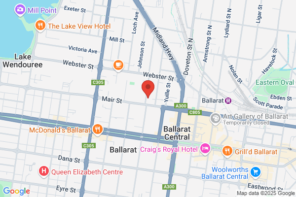 Ballarat Hydro Excavation