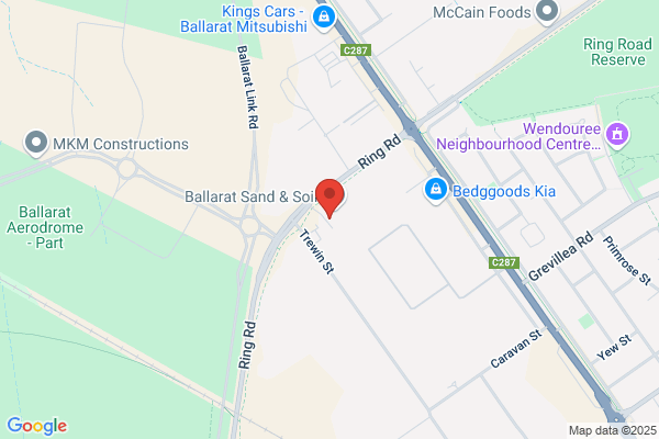Ballarat Engineering Plastics