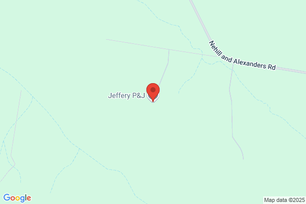 Jeffery W P
