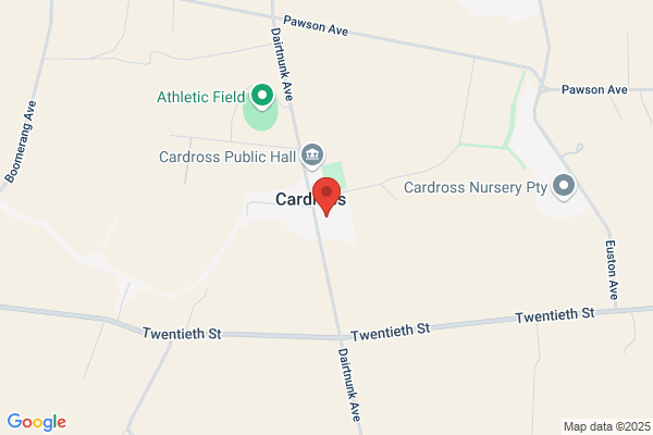 Cardross Primary School