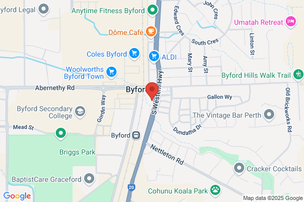 Byford Accountants