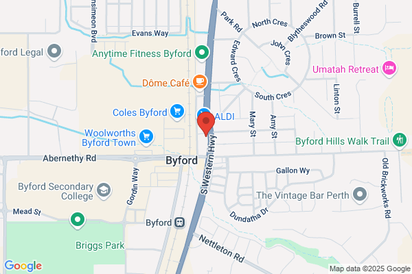 Domino's Pizza Byford