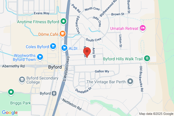 Byford Child Care Centre
