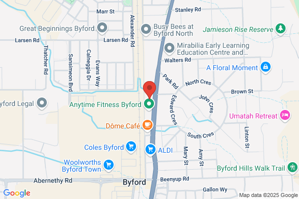 Byford A Family Practice