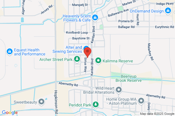 Byford Carpet Cleaning