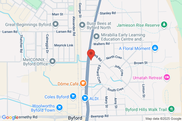Byford Chiropractic