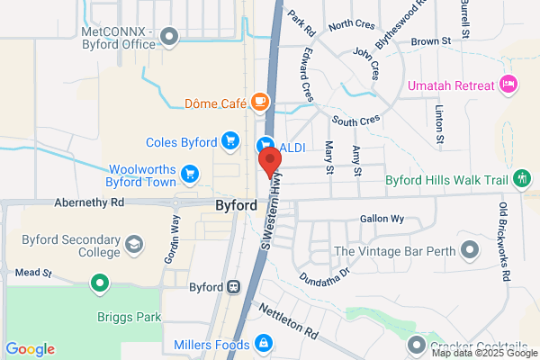 Byford Fish & Chips