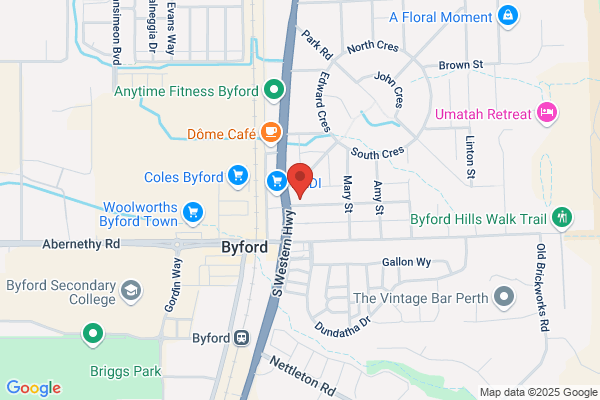 Byford Health Care & Clinic