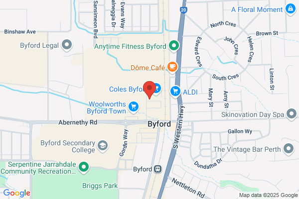 Byford Meat Supply