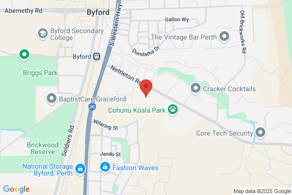 Byford Salvage