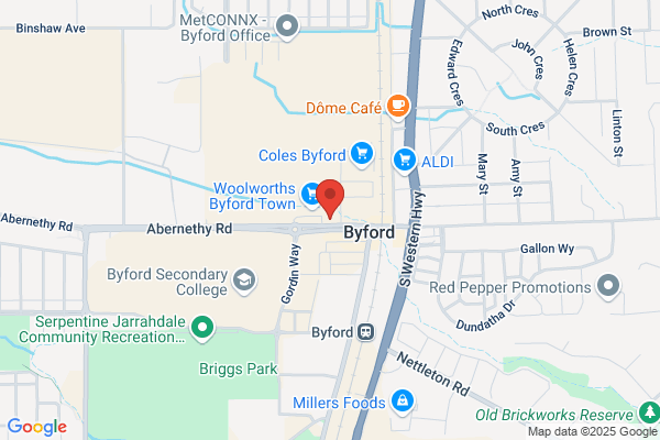 Byford Smiles